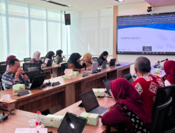 Kementerian UMKM Perkuat Standar Layanan Publik Bagi Pengusaha UMKM