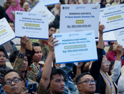 Bursa Wirausaha Unggulan Buka Akses UMKM Naik Kelas