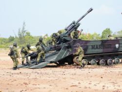 Panglima TNI dan Menhan RI Yakinkan Kesiapan Interoperabilitas TNI