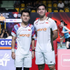 Taipei Open 2026: Leo Rolly Carnando/Daniel Marthin ke Laga Pamungkas