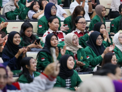 Menteri UMKM Ajak Mahasiswa Berwirausaha dan Ciptakan Lapangan Kerja