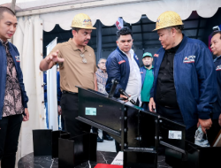 Menteri UMKM Dorong APPI Perkuat Pasar Produk Dalam Negeri