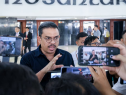 Menteri UMKM Pastikan Status Usaha Mikro Beri Manfaat Bagi Pengemudi Ojol