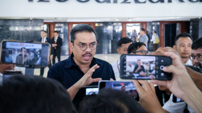 Menteri UMKM Pastikan Status Usaha Mikro Beri Manfaat Bagi Pengemudi Ojol