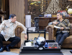 Menteri UMKM: Bunga PNM Mekaar Turun Jadi 8% Mulai September