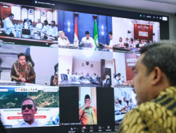 Kementerian UMKM Kawal Pemulihan Ekonomi Terdampak Bencana di Sumatera