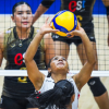 Thailand Hentikan Laju Tim Nasional Voli Putri Indonesia