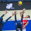 Putri Indonesia Kalah 1-3 Dari Iran dan Gagal ke Semifinal