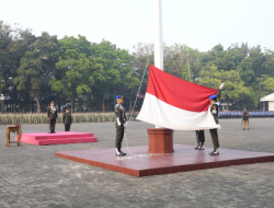 Panglima TNI Tekankan Kesiapan Jaga Kedaulatan dan Integritas Prajurit