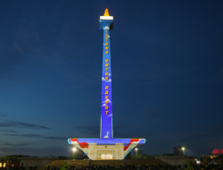Pesta Rakyat HUT Ke-81 RI di Monas, Panggung Perkuatan Ekonomi UMKM