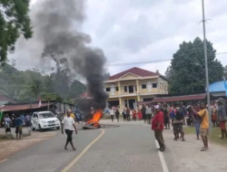 Kapendam XVIII/Kasuari: Jangan Terprovokasi, TNI-Polri Pastikan Fakta Kasus Aifat Timur Tengah