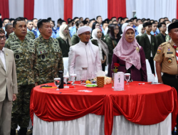 Danpusterad: Kesadaran Bela Negara Jadi Fondasi Menuju Indonesia Emas 2045