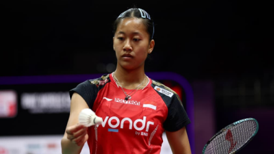 Kejuaraan Dunia BWF 2026: Putri Kusuma Wardani Singkirkan De Guzman Mikaela Joy
