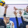 Tim Voli Putri Indonesia ke Perempatfinal AVC Continental