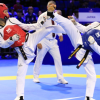 Indonesia Open Momentum PBTI Membangun Legacy Taekwondo Indonesia