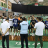 CdM Asian Games 2026 Kunjungi Pelatnas PBSI