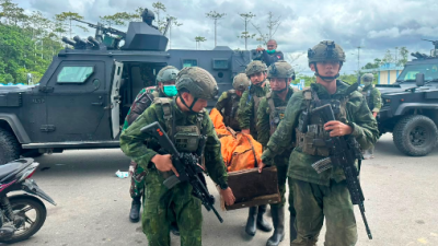 Koops TNI Habema Evakuasi Jenazah Terakhir, Tiga Korban Penembakan OPM di Yahukimo