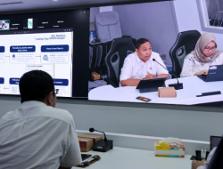 Kementerian UMKM Alokasikan Anggaran Pemulihan UMKM Pascabencana di Aceh