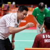 Asian Games 2026: Semifinalis Alwi Farhan, “Now Or Never”