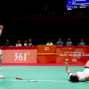 Asian Games 2026: Amri Syahnawi/Nita Violina Marwah ke Final