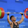 Asian Games 2026: Rahmat Erwin Raih Emas Angkat Besi Kelas 75 KG