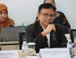 PMA, Kunci Batam Menjadi “Dubai Kecil” di Sumatera