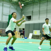 Asian Games 2026: Regu Putra dan Putri Fokus ke Laga Perempatfinal