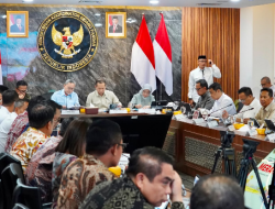 Menkop: Penempatan Manajer KDKMP Untuk Pemerataan SDM di Seluruh Wilayah