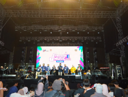 Ketua IKA Unpad Targetkan Unpad Tembus 300 Universitas Terbaik Dunia