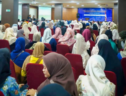 Kementerian UMKM Perkuat Kapasitas UMKM Aceh Terdampak Bencana di Takengon