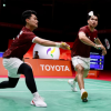 Asian Games 2026: Leo/Daniel ke Perempatfinal, “Tidak Boleh Jumawa”