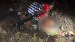 Pangkoops Ajak Kelompok Bersenjata Kembali ke Masyarakat