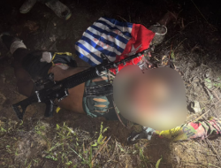 Pangkoops Ajak Kelompok Bersenjata Kembali ke Masyarakat