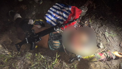 Pangkoops Ajak Kelompok Bersenjata Kembali ke Masyarakat