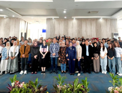 Universitas Paramadina Dorong Generasi Muda Cerdas Finansial dan Aman di Era Digital