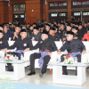 Panglima TNI Hadiri Pelantikan Pengurus IPSI Masa Bakti 2026–2030