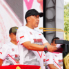 Mancing Bareng Panglima TNI, Strike Nusantara Semarakkan HUT ke-81 TNI