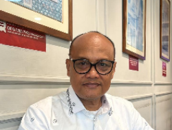 Sidang Praperadilan, Notaris Lily Bongkar Kejanggalan Penetapan Tersangka