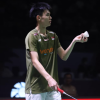 Ricghie Duta Richardo ke Semifinal Raih Kemenangan Dari Shogo Ogawa