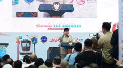 Presiden Prabowo Sampaikan Duka Atas Kecelakaan KM Virgo Transport 8