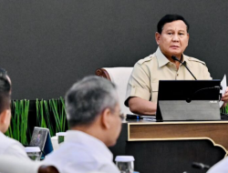 Seskab Teddy Ungkap Enam Langkah Presiden Prabowo Menuju Kemandirian Energi