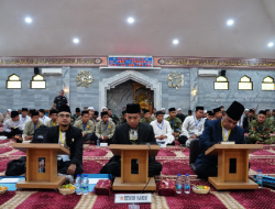 Kapusbintal TNI Buka MHQ Piala Panglima TNI
