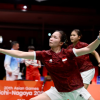 Asian Games 2026: Indonesia Unggul 2-0 Atas Kemenangan Rachel/Febi