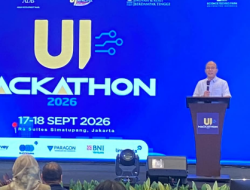 Kementerian UMKM dan UI Perkuat Sinergi Kewirausahaan Berbasis Inovasi