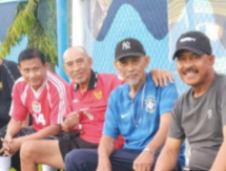 Masalah Pembinaan Sepakbola Usia Muda di Makassar