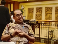Sosialisasi dan Percepatan KNMP 2027, Satgas Perencanaan Perkuat Dukungan Lintas Kementerian/Lembaga