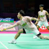 China Masters 2026: Sabar/Reza Kalahkan Ganda Korsel Kang Min/Ki Dong