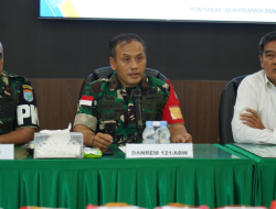 TNI Gagalkan Penyelundupan 16,4 Kilogram Sabu di Perbatasan RI-Malaysia