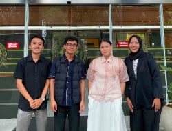 Ahli Nilai Pesan Tak Mengandung Ajakan Kekerasan, Mansurni Abadi Tetap Dituntut 1,5 Tahun Penjara