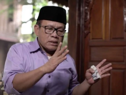 IPW dan Sejumlah Advokat Ajukan Permohonan Pihak Terkait di Pengujian Formil UU Polri di MK